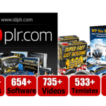 idplr