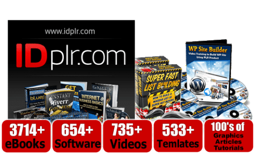 idplr