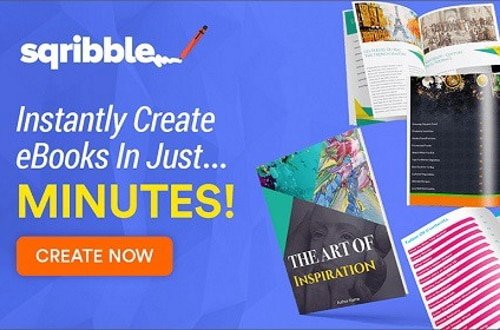 sqribble