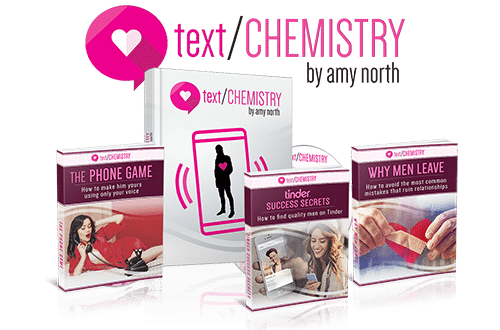 text chemistry