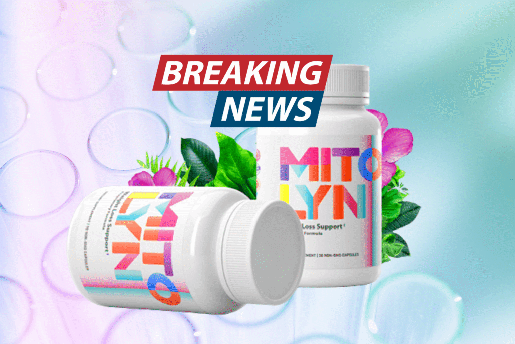 Mitolyn Review 2025