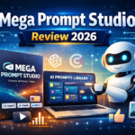 Mega Prompt Studio review