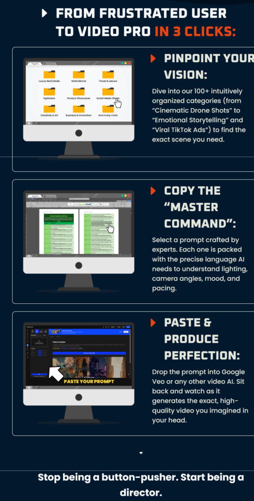 Mega Prompt Studio Review