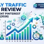 30 Day Traffic Edge Erica Stone